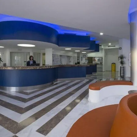 Hovima Atlantis 4* Costa Adeje (Tenerife)