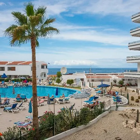 Hotel Hovima Atlantis Costa Adeje (Tenerife)