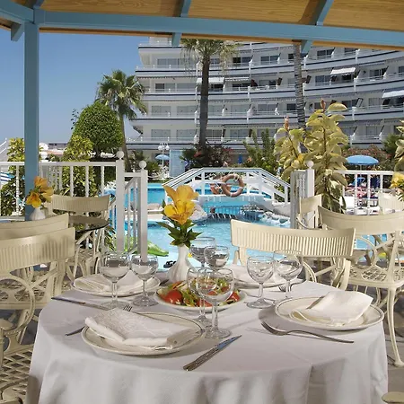 Hovima Atlantis 4*