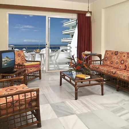 Hotel Hovima Atlantis Costa Adeje (Tenerife)