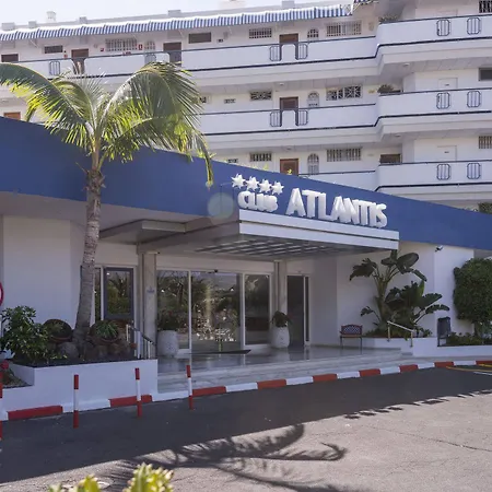 Hotel Hovima Atlantis 4*