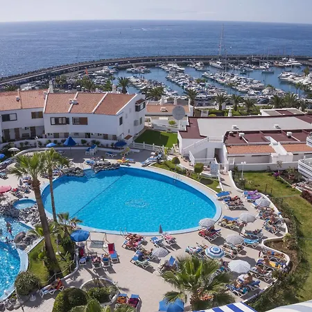 Hovima Atlantis Hotel Costa Adeje (Tenerife)