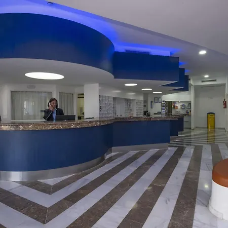 Hotel Hovima Atlantis