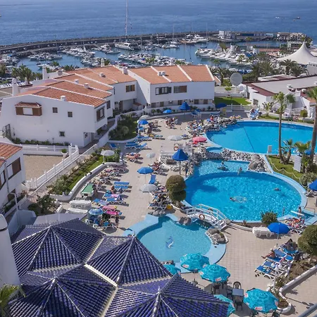 Hovima Atlantis Hotel 4*