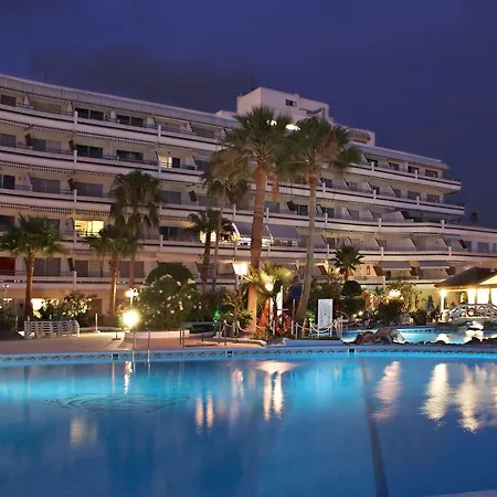 Hovima Atlantis Hotel Costa Adeje (Tenerife)