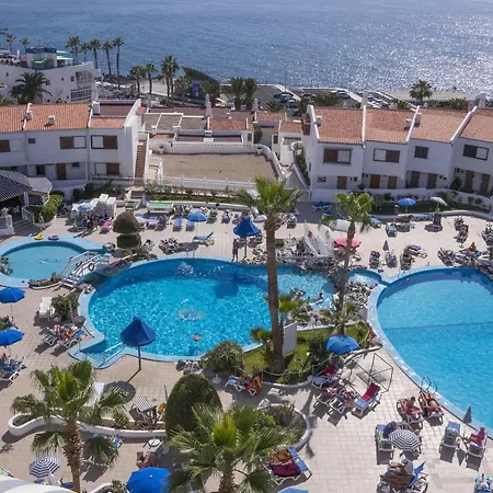 Hovima Atlantis 4* Costa Adeje (Tenerife)
