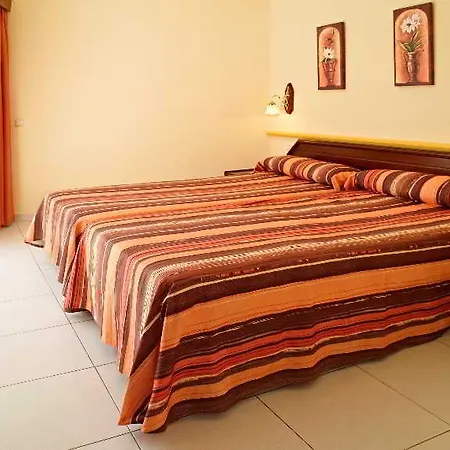 Hotel Hovima Atlantis