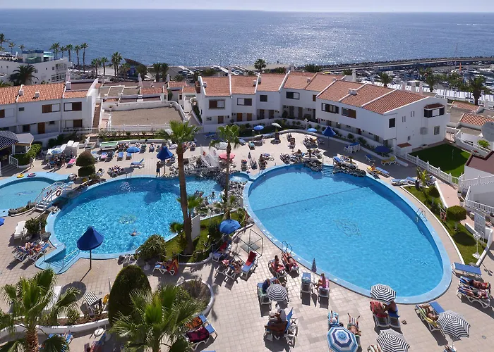 Hotel Hovima Atlantis