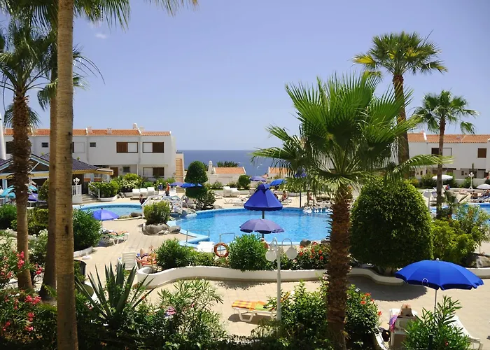 Hotel Hovima Atlantis