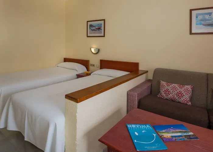 Hovima Atlantis Hotel