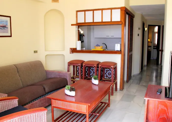 Hotel Hovima Atlantis Costa Adeje (Tenerife)