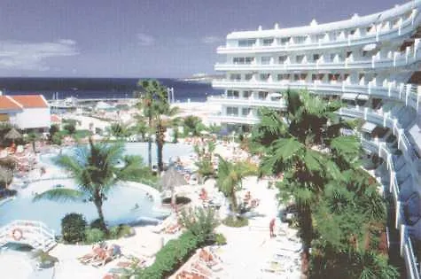 Hovima Atlantis Hotel Costa Adeje (Tenerife)