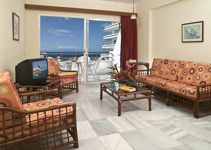 Hotel Hovima Atlantis Costa Adeje (Tenerife)