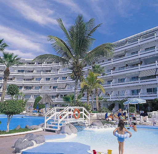Hotel Hovima Atlantis Costa Adeje (Tenerife)