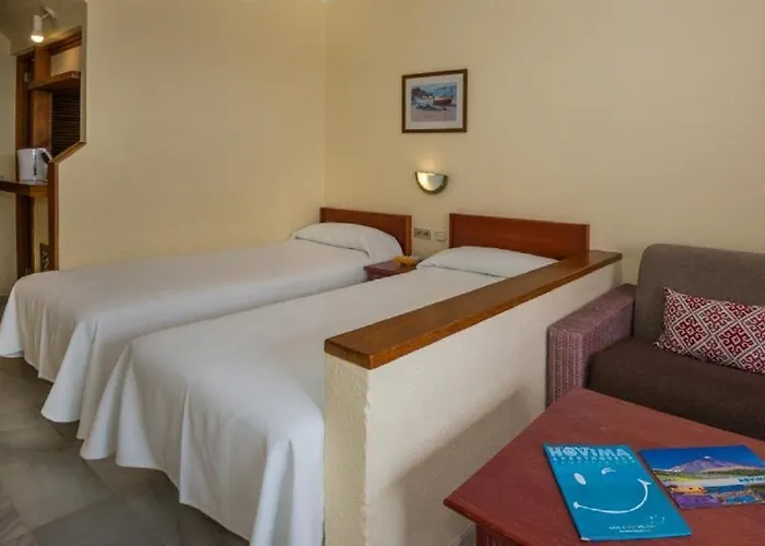 Hotel Hovima Atlantis