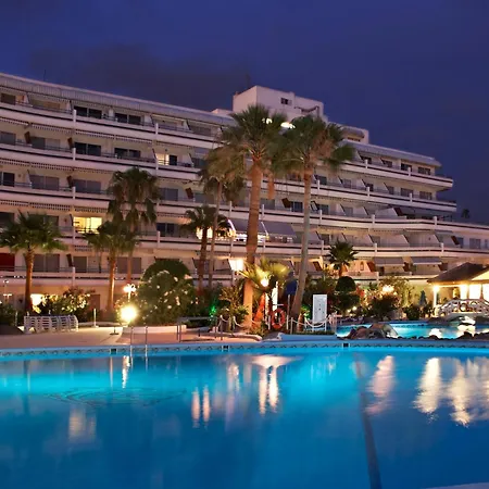 Szálloda Hovima Atlantis