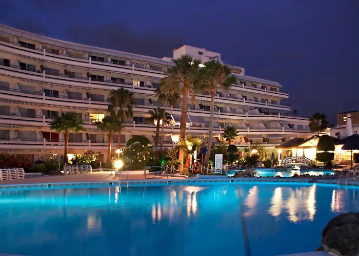 Szálloda Hovima Atlantis