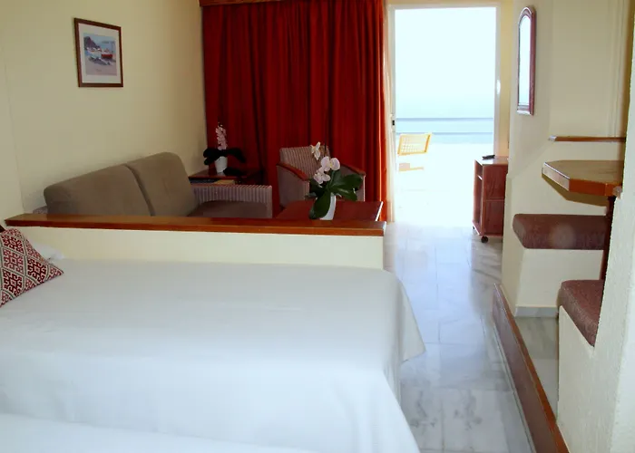 Szálloda Hovima Atlantis 4*