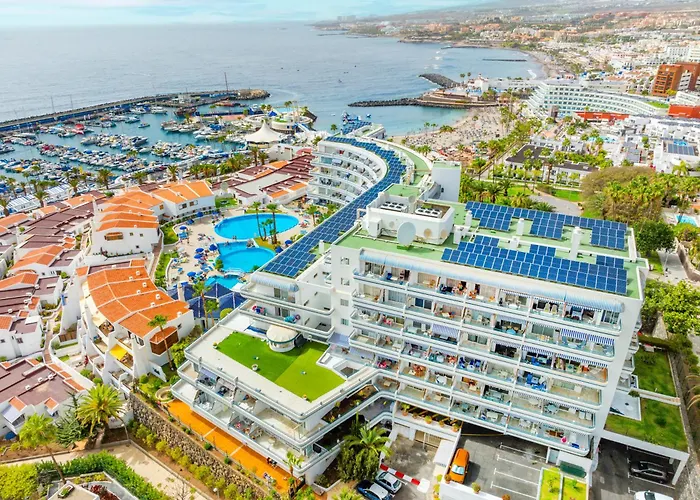 Hovima Atlantis Costa Adeje (Tenerife)