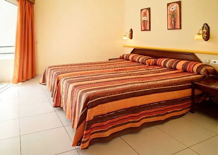 Szálloda Hovima Atlantis